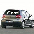 Volkswagen Golf V 4MOTION (2004) #Auto #Samochód #Samochod #Volkswagen #Golf #Hatchback