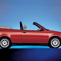 Volkswagen Golf Cabriolet (1997-2006) #Auto #Samochód #Samochod #Volkswagen #Golf #Cabriolet #Kabriolet