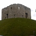 Clifford's Tower #York