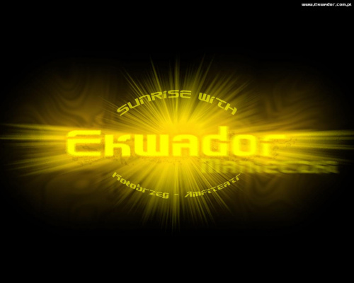 #EkwadorClub