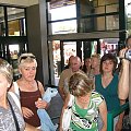 Gerard kręci kolejkę na Gubałówkę