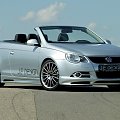 JE Design Volkswagen EOS (2007) #Auto #Samochod #Volkswagen #Eos #Kabriolet #Cabrio #Coupe #JEDesign