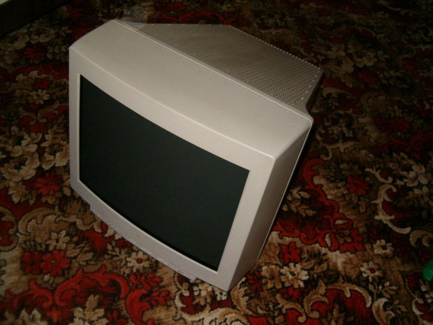 Monitor