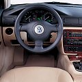 Volkswagen Passat Variant B5 (1996-2005) #Auto #Samochod #Volkswagen #Passat #Variant #Kombi