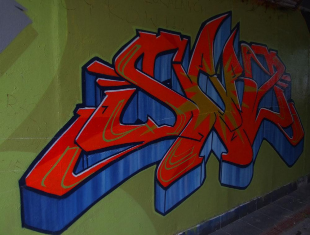 #graffiti #RysunkiNaŚcianie #malowidła #Przemyśl #morfeo1980 #morfeo