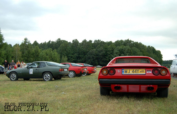 Porsche Club Poland