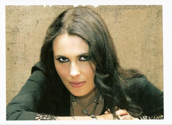 Sharon Den Adel-Within Temptation