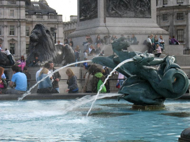 Trafalgar Square