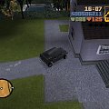 Sesja zdjęciowa Hummera H1 #Gta3