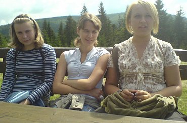 #Piwniczna #limba #kolonia