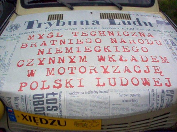 Pawełrk na Centralnym Zjeżdzie pojazdów komunistycznych,Łódż,Rogów,skansan Plicy,forty w Zelazku