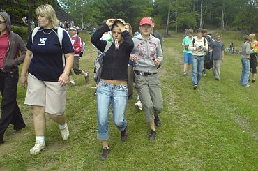 #Piwniczna #limba #kolonia