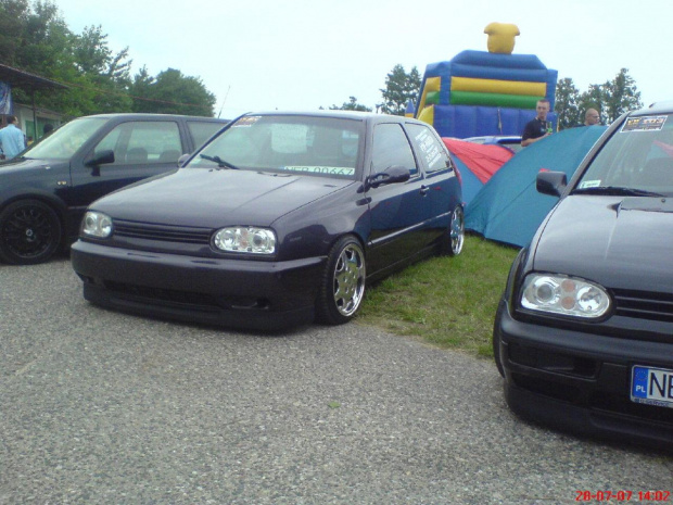 VWMANIA 2007