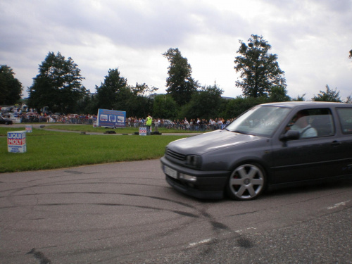 vw mania 2007 #VWMANIA #MANIA #GOLF #RUSOCIN