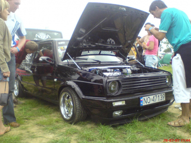 VW MANIA 2007