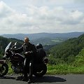 Bieszczady 2007 #bieszczady #motocykl #fido #KBM