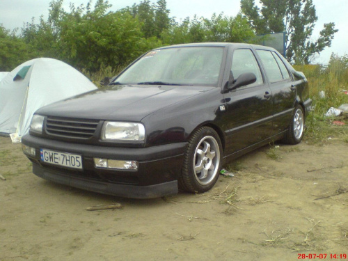 VW MANIA 2007