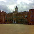 Hatfield House