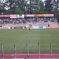 Odra Wodzisław-Górnik Łęczna 2006/07