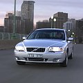 Volvo S80 (2004) #Auto #Samochod #Samochód #Volvo #S80 #Sedan