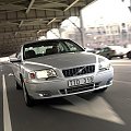Volvo S80 (2004) #Auto #Samochod #Samochód #Volvo #S80 #Sedan