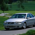 Volvo S80 (2004) #Auto #Samochod #Samochód #Volvo #S80 #Sedan