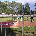 Odra Wodzisław-Górnik Łęczna 2006/07