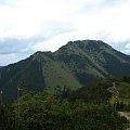 Dolina Chochołowska - Grześ - Rakoń #Góry