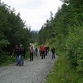 Bieszczady 2007 #bieszczady #motocykl #fido #KBM