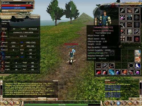 Mój BP z Toto rev +2 ;]