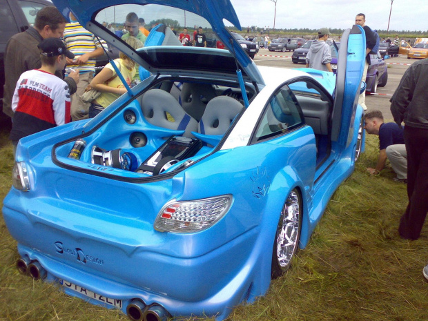 #AutoTuningShow2007