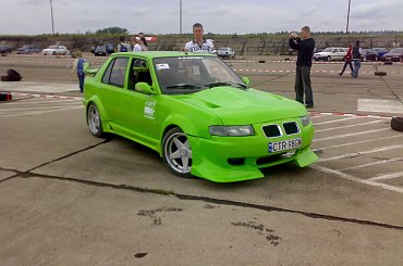 #AutoTuningShow2007