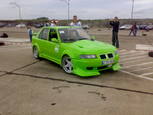 #AutoTuningShow2007