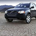 Volvo XC90 (2004) #Auto #Samochód #Samochod #Volvo #XC90 #SUV