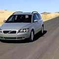 Volvo V50 (2005) #Auto #Samochód #Samochod #Volvo #V50 #Kombi