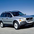 Volvo XC90 (2002) #Auto #Samochód #Samochod #Volvo #XC90 #SUV