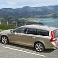 Volvo V70 (2007) #Auto #Samochód #Samochod #Volvo #V70 #Kombi