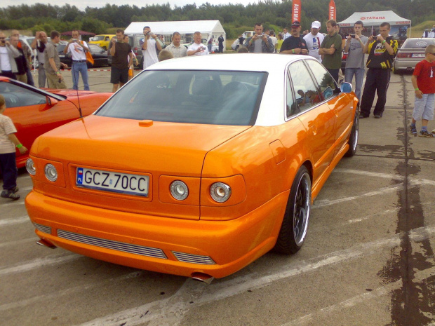 #AutoTuningShow2007