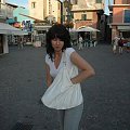 uliczki i zakamarki w Caorle