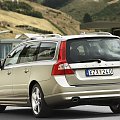 Volvo V70 (2007) #Auto #Samochód #Samochod #Volvo #V70 #Kombi