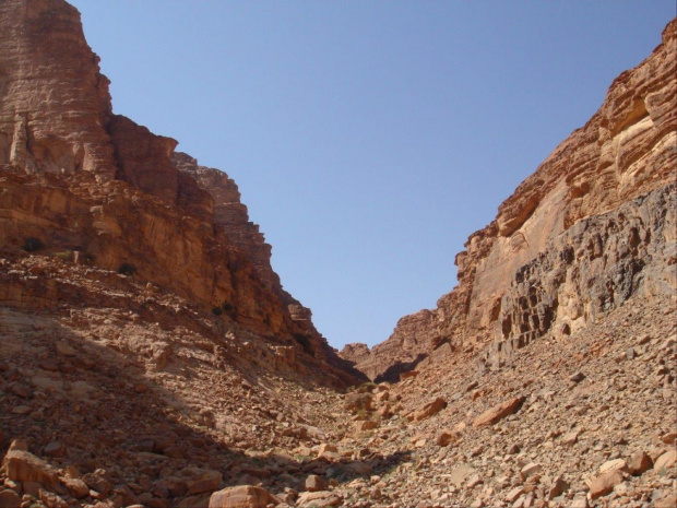 Wadi Rum (Jordania)