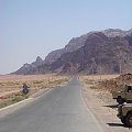 Wadi Rum (Jordania)