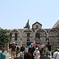 Mauzoleum Saladyna w Damaszku (Syria)