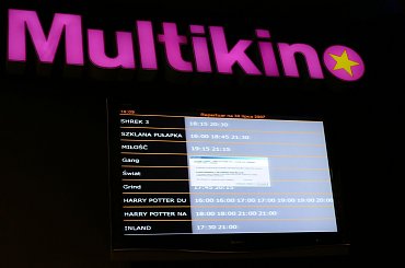 mulikino - pasaz grunwaldzki - wrocław #błąd #windows #software