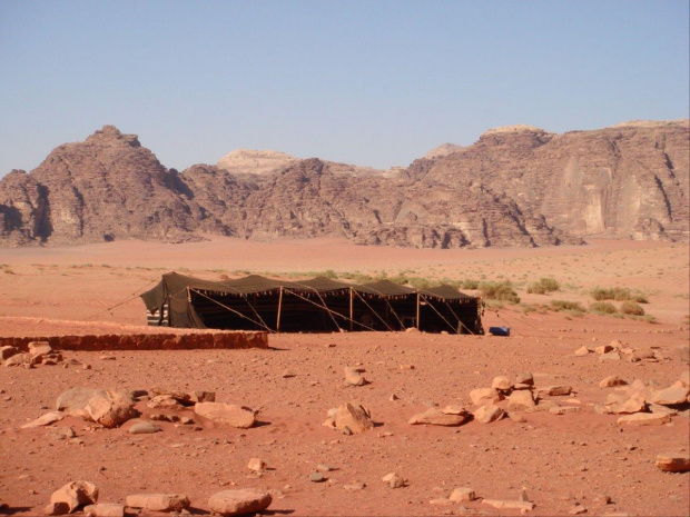 Wadi Rum (Jordania)