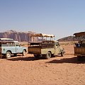 Wadi Rum (Jordania)