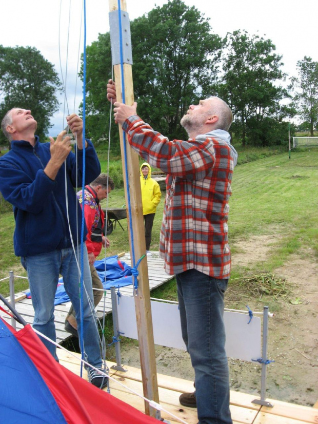 mazury 2007, Marcellina