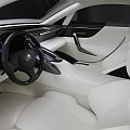 Lexus LF-A Concept (2007) #Auto #Samochód #Samochod #Lexus #Concept