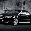 Audi RS4 Cabrio (2008) #Auto #Samochód #Samochod #Audi #RS4 #Cabrio