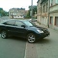 Lexus RX 400 Hibrid